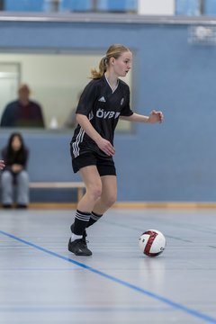 Bild 50 - wCJ NFV Futsalturnier